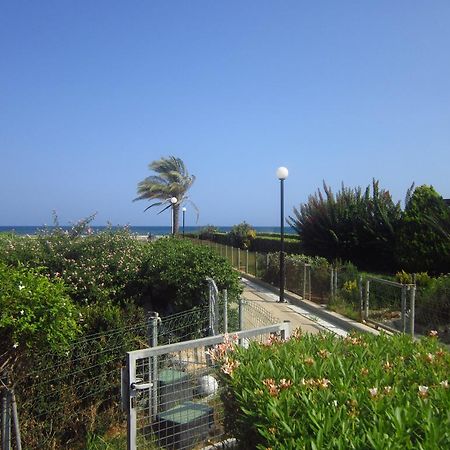 Yialos Village House Meneou 외부 사진