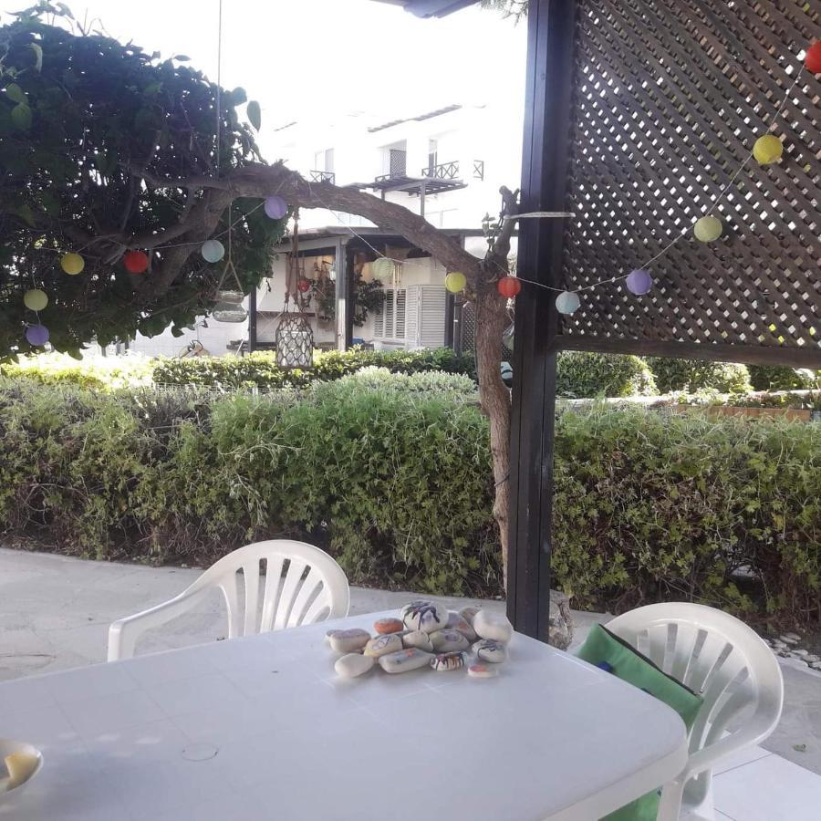 Yialos Village House Meneou 외부 사진