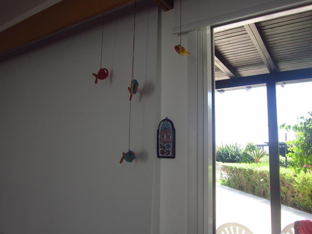 Yialos Village House Meneou 외부 사진